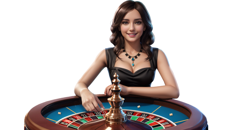 Juegos de Casino en Boomerang Bet