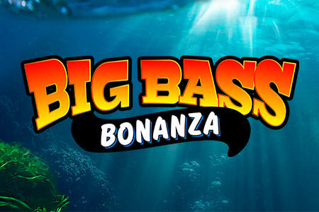 Tragaperras Big Bass Bonanza en Boomerang Casino