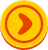 Moneda de lealtad del programa VIP de Boomerang Bet.